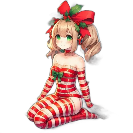 dress, pixel art, concept art, 3d render transparent PNG cut-out