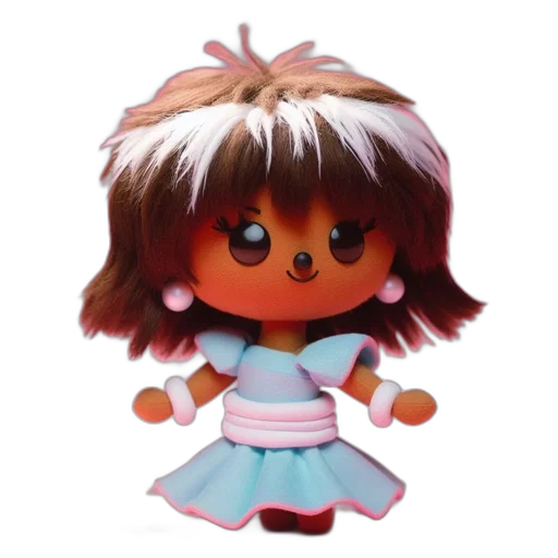 3d render, concept art, anime, photorealistic transparent PNG cut-out