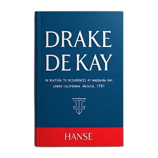 book, cover, blue, background transparent PNG cut-out