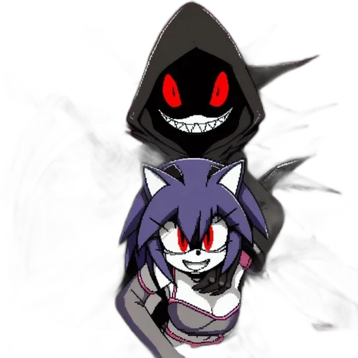 mask, creature, hat, concept art transparent PNG cut-out