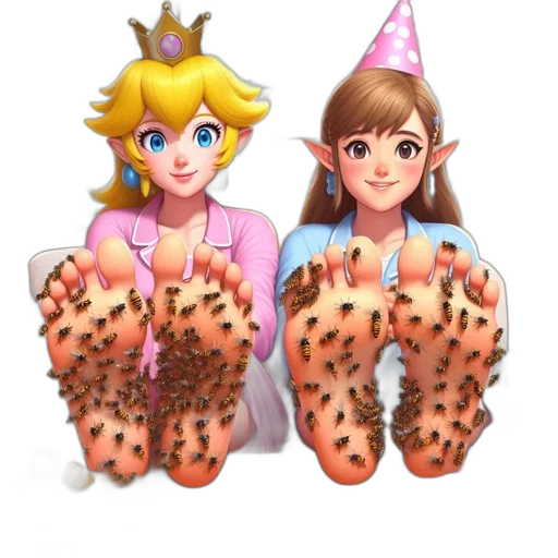shoes, crown, dress, concept art transparent PNG cut-out