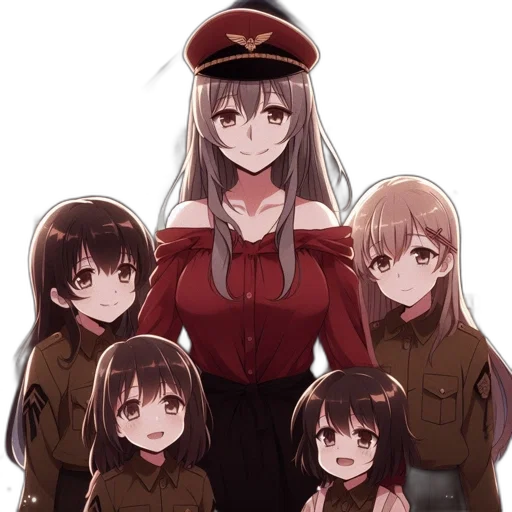 staff, crown, hat, weapon transparent PNG cut-out