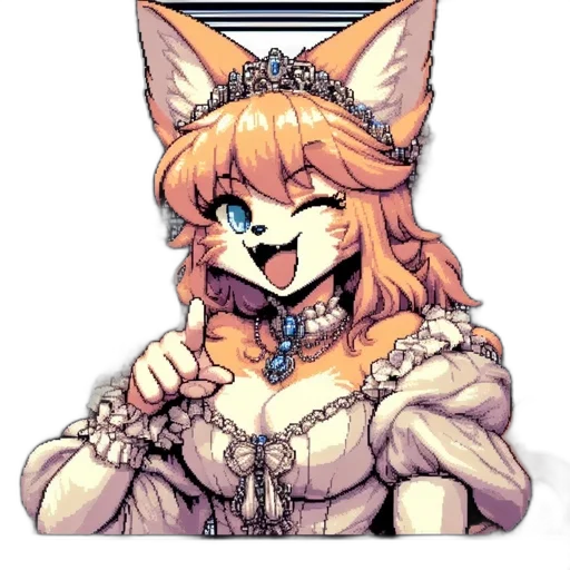 staff, crown, jewelry, dress transparent PNG cut-out