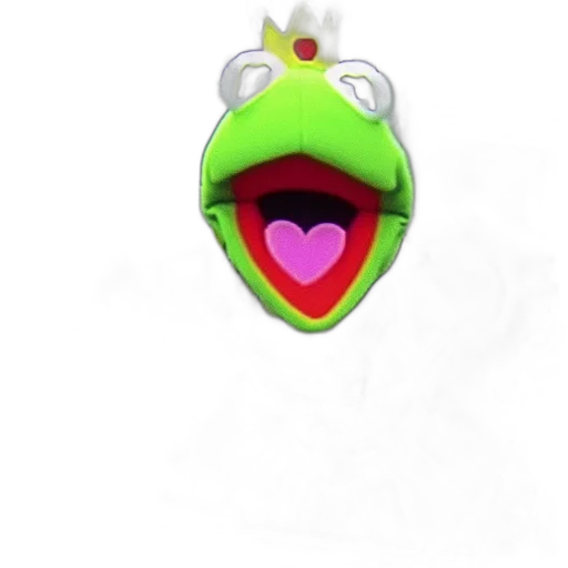 jewelry, creature, face, staff transparent PNG cut-out