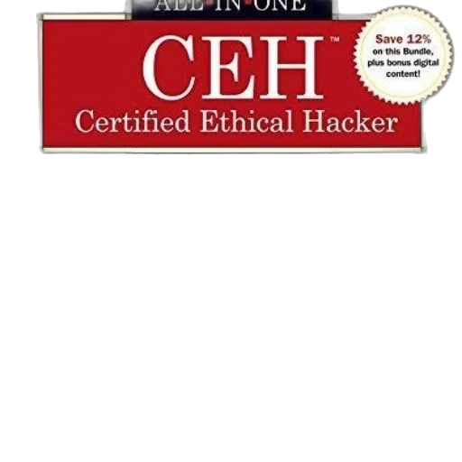 ceh, certified, ethical, hacker transparent PNG cut-out