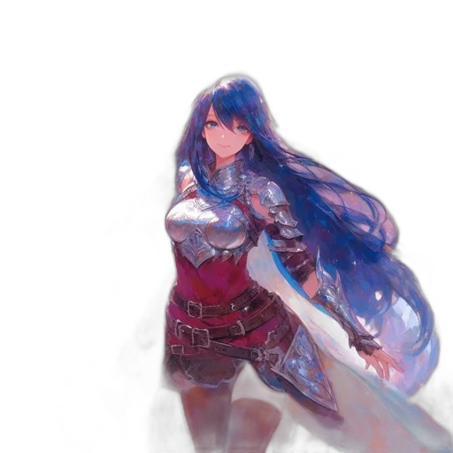 sword, dress, weapon, crown transparent PNG cut-out