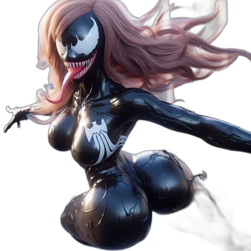 mask, robot, concept art, comic book art transparent PNG cut-out