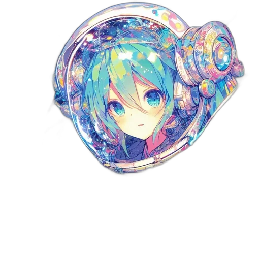 jewelry, mask, umbrella, staff transparent PNG cut-out