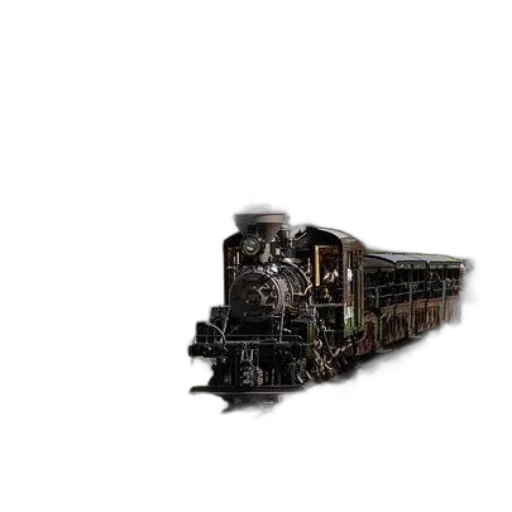 weapon, car, animal, robot transparent PNG cut-out