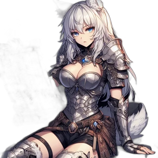 dragon, sword, weapon, dress transparent PNG cut-out