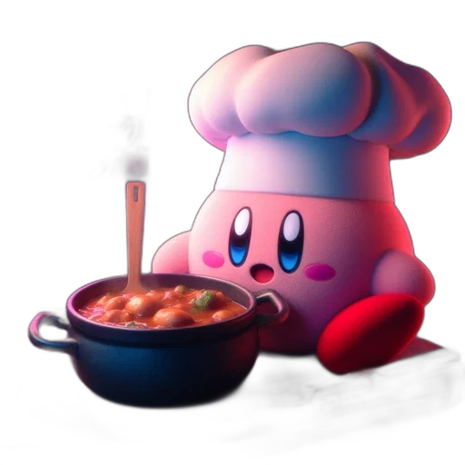 food, animal, robot, creature transparent PNG cut-out