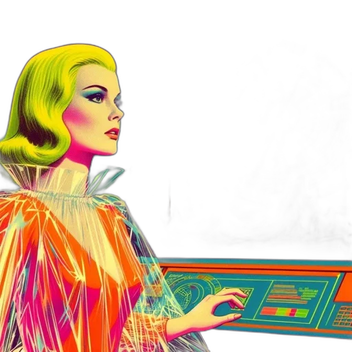 dress, comic book art, concept art, photorealistic transparent PNG cut-out