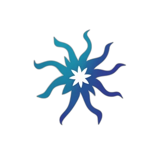 staff, crown, umbrella, jewelry transparent PNG cut-out