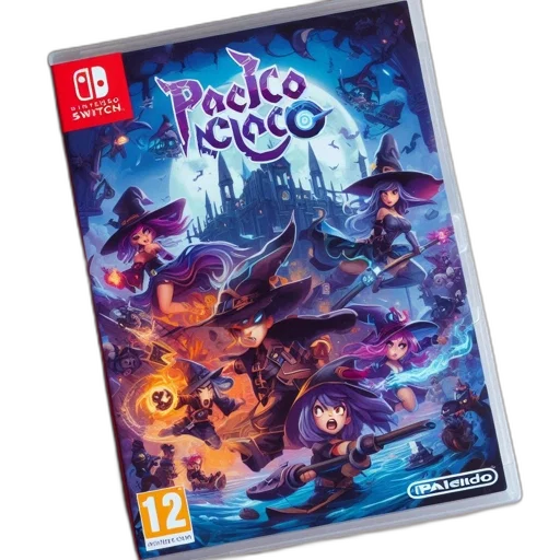 concept art, nintendo, switch, game transparent PNG cut-out
