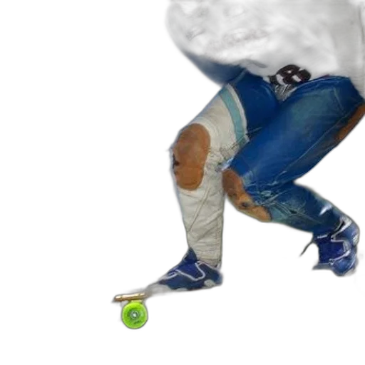 weapon, staff, shoes, creature transparent PNG cut-out