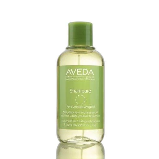 bottle, shampure, composition, oil transparent PNG cut-out