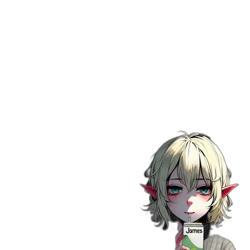 mask, staff, face, creature transparent PNG cut-out