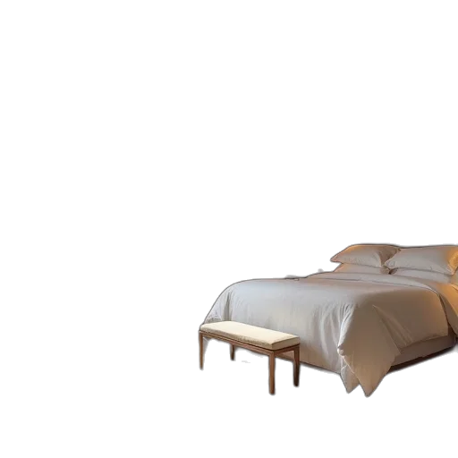 furniture, 3d render, photorealistic, concept art transparent PNG cut-out
