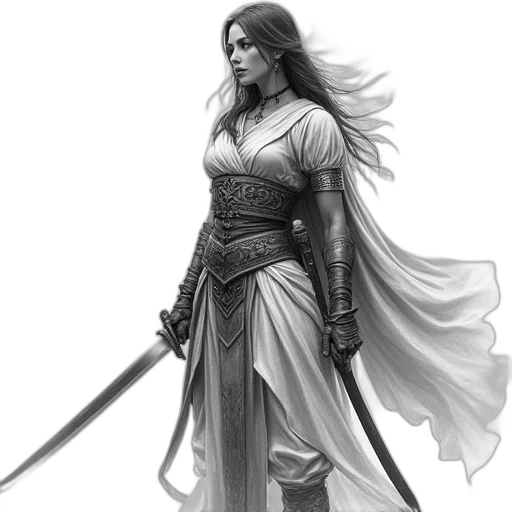 sword, staff, fantasy art, concept art transparent PNG cut-out