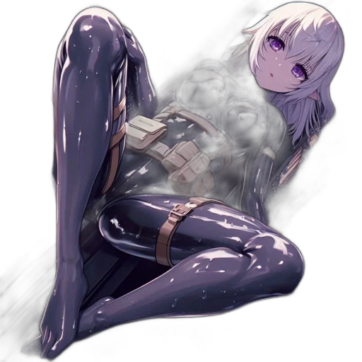 creature, dragon, robot, weapon transparent PNG cut-out