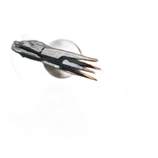 weapon, jewelry, staff, hair transparent PNG cut-out
