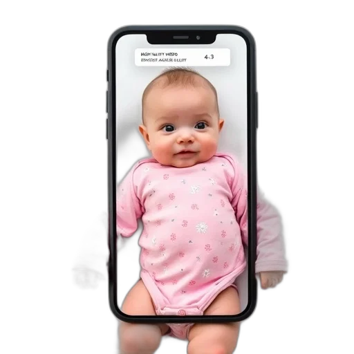 dress, robot, face, creature transparent PNG cut-out