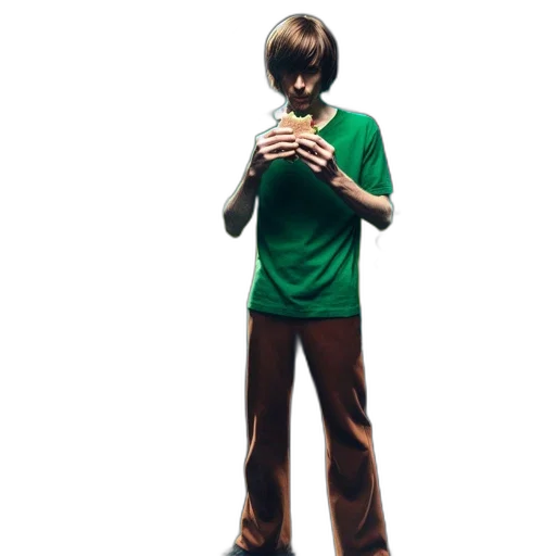 food, staff, creature, animal transparent PNG cut-out