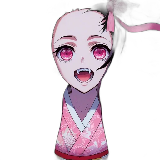 mask, staff, creature, dress transparent PNG cut-out