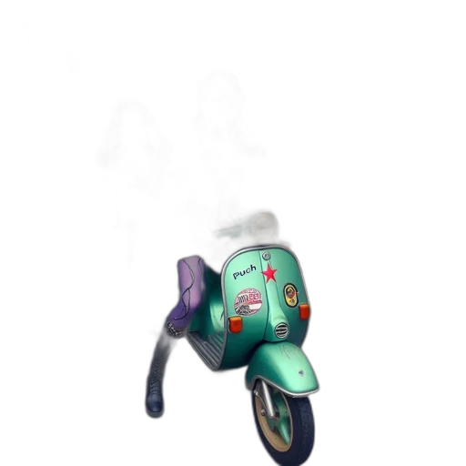 robot, creature, weapon, car transparent PNG cut-out
