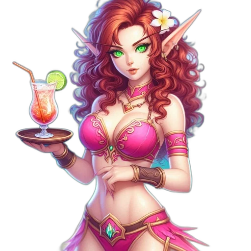 food, staff, fantasy art, concept art transparent PNG cut-out