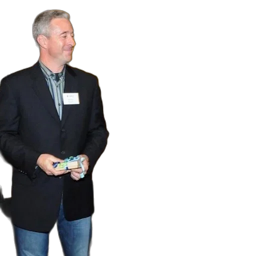 staff, jacket, weapon, two transparent PNG cut-out