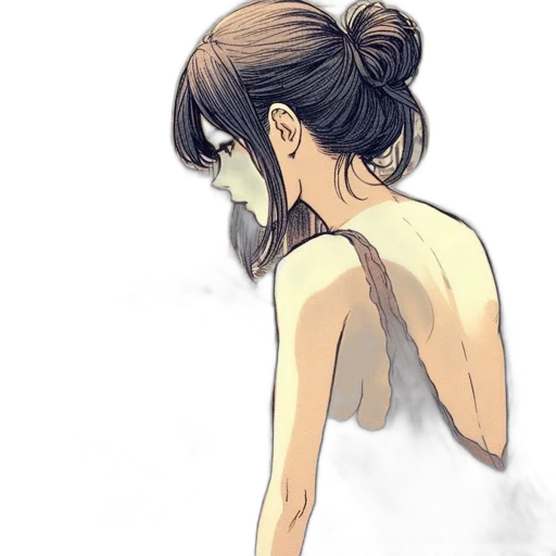 dress, mask, face, jewelry transparent PNG cut-out