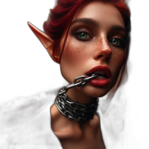 face, jewelry, staff, mask transparent PNG cut-out