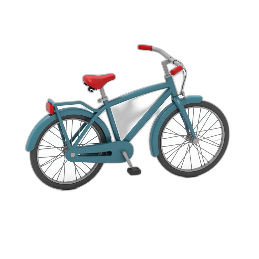 3d render, photorealistic, concept art, pixel art transparent PNG cut-out