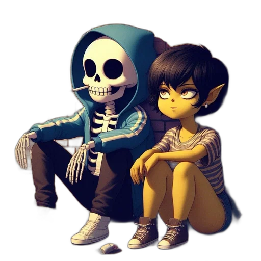 jacket, mask, jewelry, robot transparent PNG cut-out