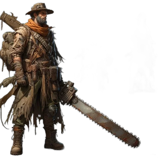 weapon, staff, concept art, fantasy art transparent PNG cut-out