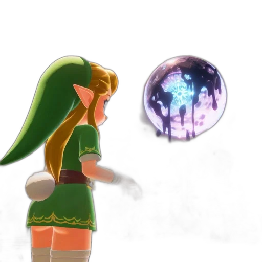 mask, dress, umbrella, concept art transparent PNG cut-out
