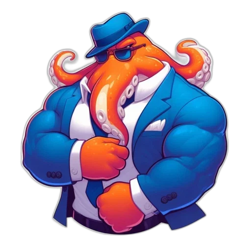 jacket, hat, concept art, watercolor transparent PNG cut-out
