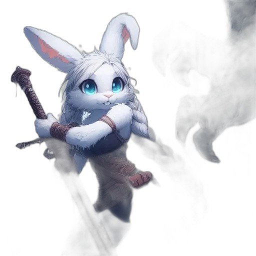 staff, sword, weapon, dragon transparent PNG cut-out