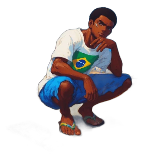 face, shoes, pixel art, concept art transparent PNG cut-out
