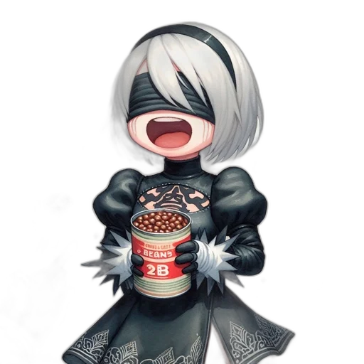 food, staff, concept art, pixel art transparent PNG cut-out