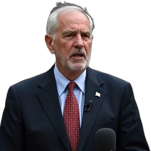former, secretary, defense, department transparent PNG cut-out