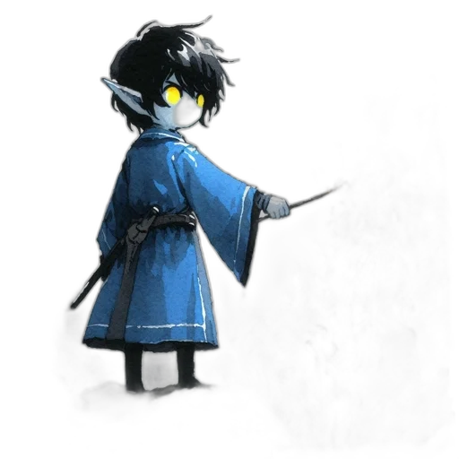 staff, sword, weapon, dragon transparent PNG cut-out