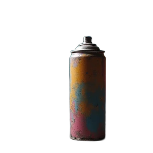 bottle, dress, weapon, staff transparent PNG cut-out