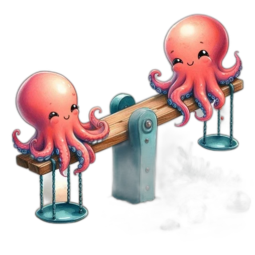 furniture, weapon, creature, staff transparent PNG cut-out
