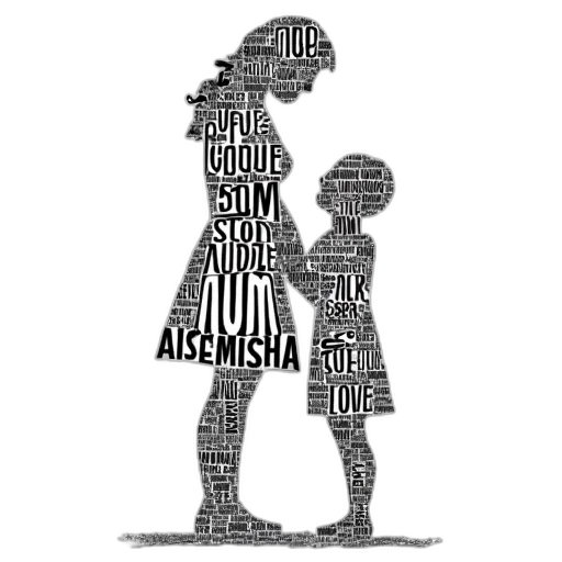 umbrella, pixel art, comic book art, pencil sketch transparent PNG cut-out