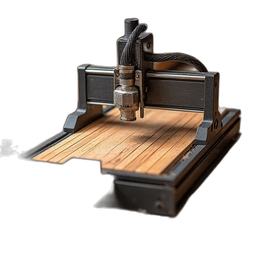 furniture, robot, jewelry, 3d render transparent PNG cut-out