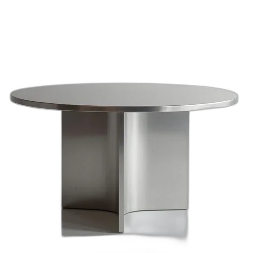 furniture, jewelry, 3d render, sleek transparent PNG cut-out