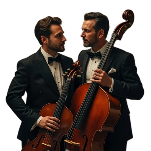 staff, cover, dunsey, richards transparent PNG cut-out
