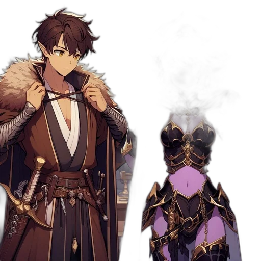 staff, sword, weapon, concept art transparent PNG cut-out